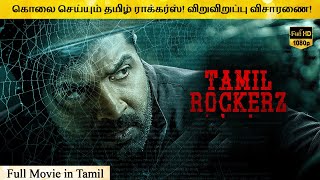 Tamil Rockers Full Series in Tamil Explanation Review Episode 2  Movie Explained in Tamil [upl. by Bridgette657]