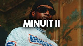 Zkr x Werenoi x Sdm Type Beat quotMinuit 2quot  instru Sombre  instru Rap 2024 [upl. by Ylime]