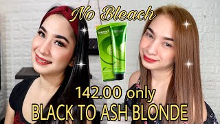 REMOVE ANY COLOR FROM HAIR  NO BLEACH  STEP BY STEP TUTORIAL [upl. by Remas]