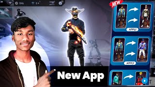 Free Fire Skin Tool App  eg Skin Tool App  Skin Tools Pro Free Fire  Skin Tool App Kaise Use Kare [upl. by Kalagher]