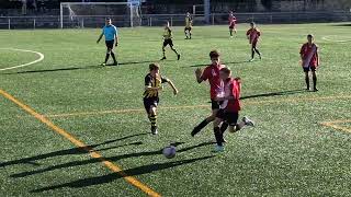 BARAKALDO 4 INDARTSU 2 [upl. by Gabriell]