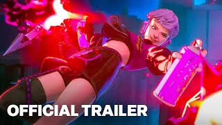 RKGK  Official Cinematic Announcement Trailer [upl. by Enatan]