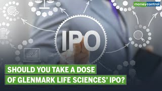 Glenmark Life Sciences IPO Review  Gunjan Grover [upl. by Chassin]