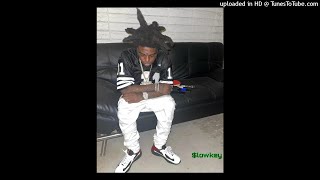 Kodak Black  Closure Slowed Down slowkey [upl. by Enilreug]