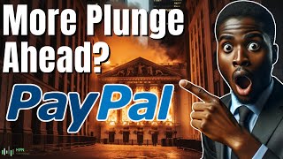 Paypal Stock Prediction  PYPL Stock Analysis [upl. by Aramoiz]