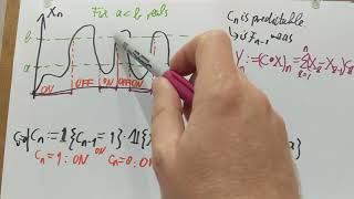 MT16 Doobs upcrossing lemma [upl. by Ethelda503]