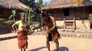 Aeta Kalinga and Ifugao A Glimpse into Three Indigenous Cultures of the Philippines In [upl. by Inoliel]