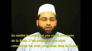 Islam  L Empire du mensonge [upl. by Isadora]