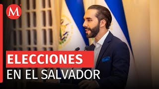 Elecciones 2024 ¿Cómo votar para que mi voto sea válido  Imagen Noticias Fin de Semana [upl. by Ahtnahc]