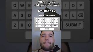 Faut pas chercher à comprendre 💀 jeu tiktok jeux tiktoktrend trend name gametok [upl. by Yrallih658]