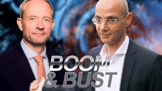 Boom amp Bust 2Staffel 6  quotEnergie Ernährung Wie unsicher ist Deutschlandquot [upl. by Georgeanna]