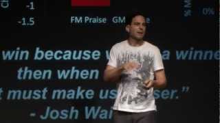 The Power of belief  mindset and success  Eduardo Briceno  TEDxManhattanBeach [upl. by Andaira626]