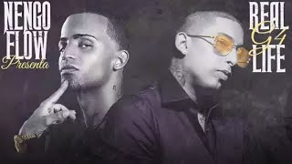 3 Ñengo Flow  Eres Tu ft Arcangel Official Audio [upl. by Rysler]