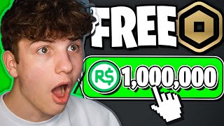 SO bekommst du GRATIS ROBUX in ROBLOX deutsch [upl. by Jewelle]