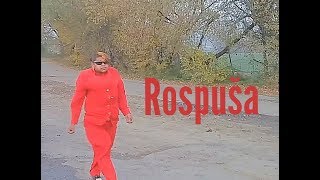 Rospuša KOMÉDIA 2017 [upl. by Riggall]