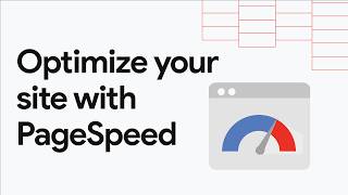 How to get your PageSpeed score up [upl. by Pollock]