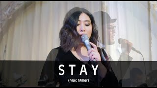 Stay Mac Miller  Voyage Music [upl. by Ck436]