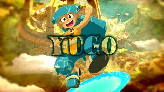 Yugo E Os Seis Dofus Eliatropes  Wakfu [upl. by Ongineb59]