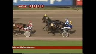 Vinnare V65 Halmstad  20030928 [upl. by Cichocki]