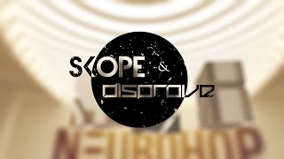 Skope amp Disprove  Let Me Say This [upl. by Eednahs]