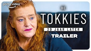 De Tokkies 20 jaar later  Officiële Trailer  Prime Video NL [upl. by Alansen]