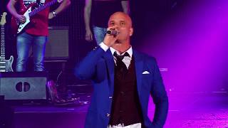 BOBAN RAJOVIC  LIVE  PADOBRAN  SPALADIUM ARENA  SPLIT 15042016 [upl. by Cal929]