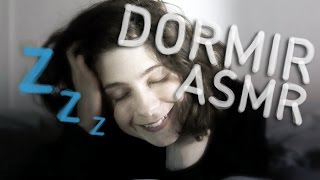 ASMR TROUVER LE SOMMEIL  solangeteparle [upl. by Raymund]