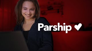 Parship Das Große Tutorial Wie funktioniert die DatingPlattform [upl. by Aleahs550]