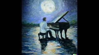 BEETHOVEN  quotMoonlightquot Sonata 1st Movement  432 Hz  Piano Rendition [upl. by Eiffe]