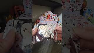 Tokidoki Unicorno Bambino S2 Pt2 tokidoki unboxing mysterytoy blindbox [upl. by Esele104]