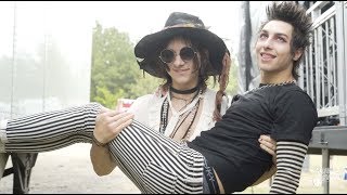 Palaye Royale Royal Television Season 01 Episode 18 [upl. by Anahsat]