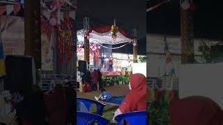 Panggung 17 an Gandaria Metland Transyogi [upl. by Anirat]