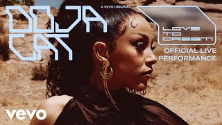 Doja Cat ‘Woman’ Live at Time100 Gala 2023 [upl. by Koval709]