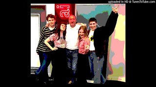 Porridge Radio  Marc Riley Session 7th May 2019 [upl. by Ahseela128]