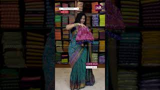 Semi patola soft silk sarees  999  Booking 9443143352  wwwdsrsareescom [upl. by Aneehsyt]