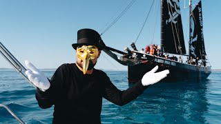 Claptone The Masquerade x Pacha Ibiza  Pirate Ship [upl. by Heti]