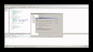 HP LoadRunner Tutorials  VUGEN Recording Options Part 1 [upl. by Asiel]