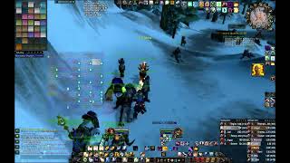 How to Win Alterac Valley in 8 Minutes  Old Gold  Classic WoW Series [upl. by Abrahamsen]