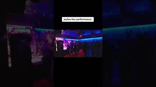 Tasik Yard live performance2024 png latest Music 🎶 [upl. by Elatsyrk167]