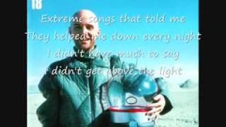 Extreme Ways  Moby with lyrics [upl. by Uticas]