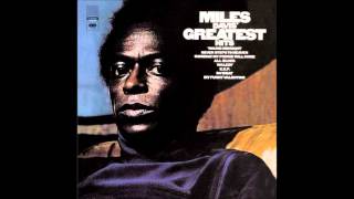 Miles Davis  Seven Steps To Heaven [upl. by Kelbee]