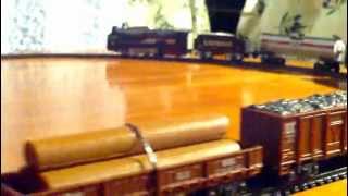 Video for Children Toy Trains Rail King Long Train for Kiddies Videos [upl. by Neiman]