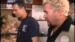 SQUEEZE BURGERROCKIN WITH DINERS DRIVEINS AND DIVES [upl. by Mariana]