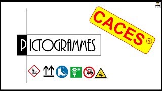 LES PICTOGRAMMES [upl. by Jodi]