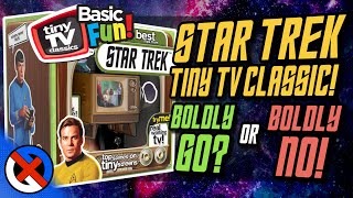 JAWS Tiny TV Classics Review [upl. by Gabriellia]