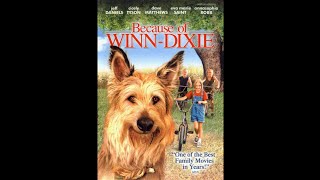 Because of WinnDixie 2004  TV Spot 3 [upl. by Yelra]