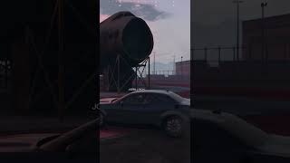 REDEYE CHALLENGER DRIFTING in GTA5 RP gta gtarp trending gtav fivem viral gtaonline gta5 [upl. by Seldan507]