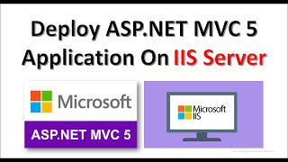 How to Create Login Page in MVC 5 ADONET Model [upl. by Saint500]