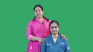 Rhomboidal Stretch Tips for Shoulder Health  Ms Haritha and Ms Rishitha  Aster CMI Hospital [upl. by Lashonde291]