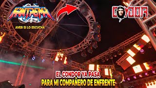 🎥LA ESPECTACULAR Y NUEVA PRESENTACIÓN DE SONIDO FANTASMA  SAN JUAN TIANGUISMANALCO 12 MAR 24 [upl. by Betsy]